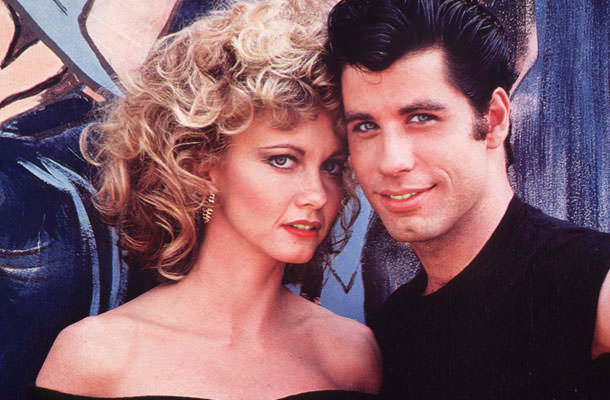 Grease