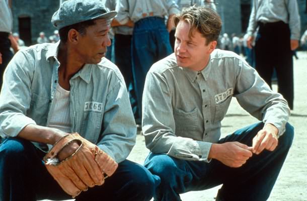 the-shawshank-redemption