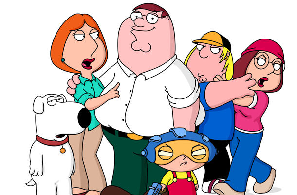 Family-Guy