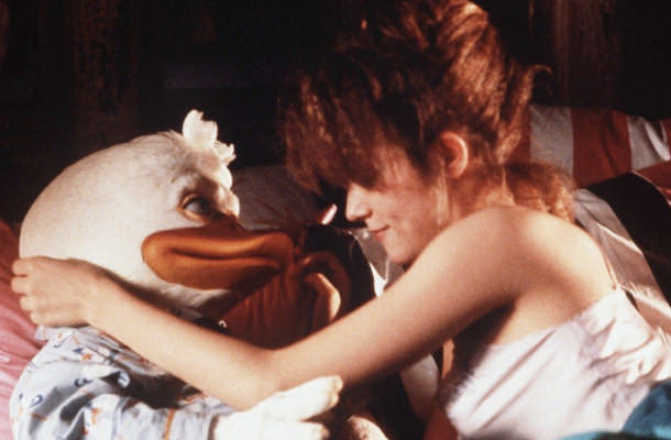 HowardtheDuck