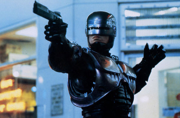 robocop