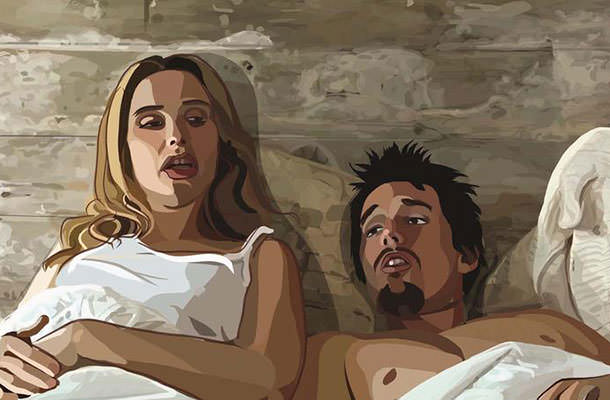 waking life