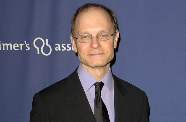 DavidHydePierce