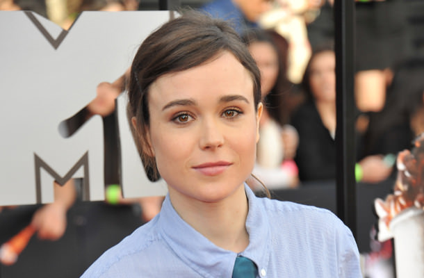 EllenPage