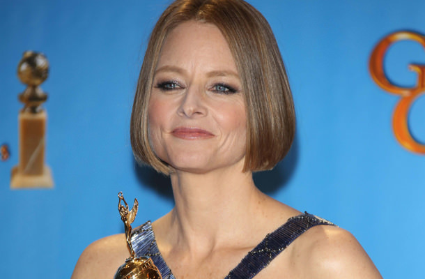 JodieFoster