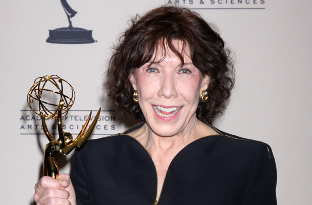 LilyTomlin