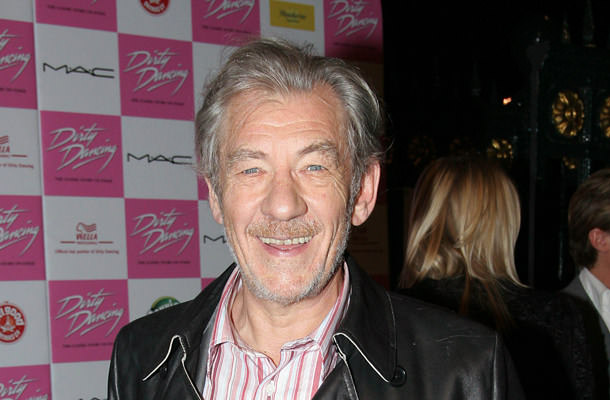 SirIanMcKellan