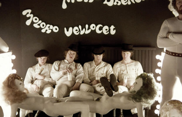 Clockwork-orange