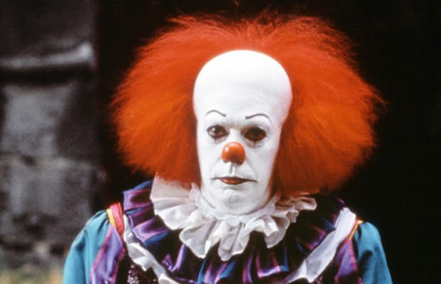 A New Pennywise For The 