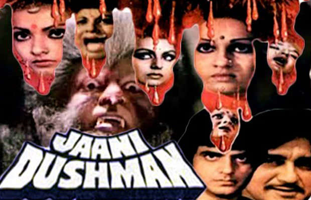 Jaani-Dushman