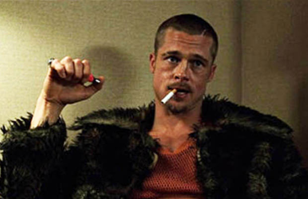 movie stars who smoke